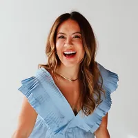 Amber Mccue