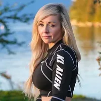 Amber