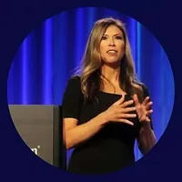 Amber Smith