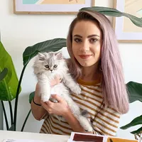 Amber Davenport