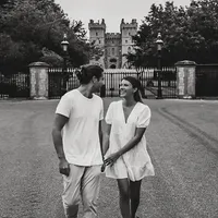GEORGE & HANNA