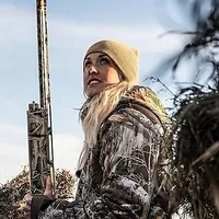 Allison Hunter