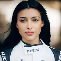 Amna Al Qubaisi