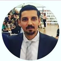 Amir Rehan