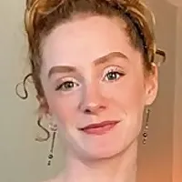 Amy Ginger Hart