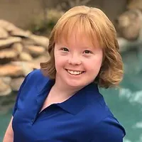 Amy Bockerstette