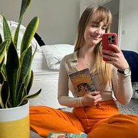 Amy Buckle