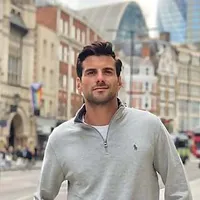 Anastasios Moiras