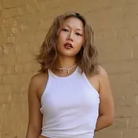 Andrea Cheong