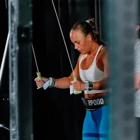 Andrea Solberg