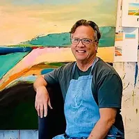 Andrew Faulkner