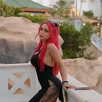 Angela Redhead