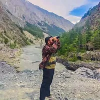 Ankush Thakur