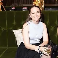 Annabel Keenan