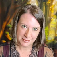 Annette K Larsen