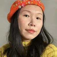 Ann Chen
