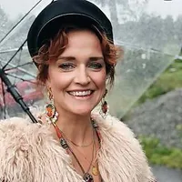 Anna Lidström