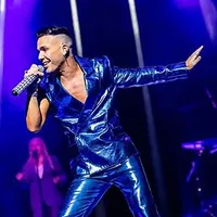 Anthony Callea
