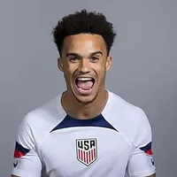 Antonee Robinson