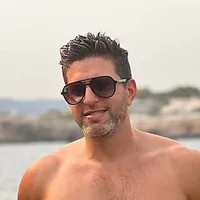 Antonio Mallorca