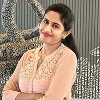 Anupama Mohata
