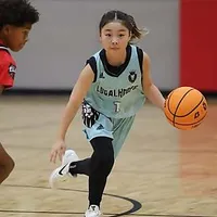 Aria Kim