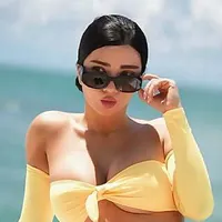 Ariana James