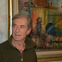 Marco Valeri