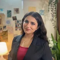 Deeksha Rao