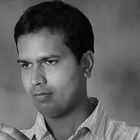 Arun Bhat
