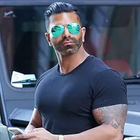 Arvin Lal