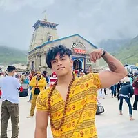 Aryan Kandari