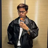 Ashhry Atan