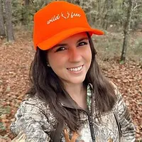 Ashley Nicole Hall