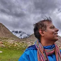 Abhinav Siingh