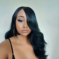 Aliea King