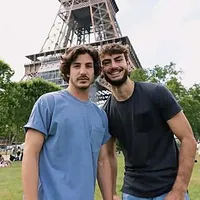 Alexandre Durand & Tom Carles