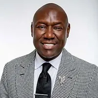 Ben Crump