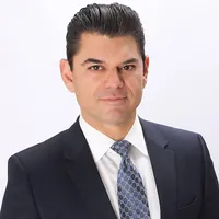 Nicholas Rosenberg