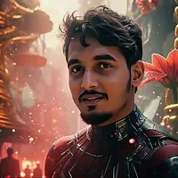 Pavan Raju