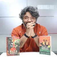 Akshat Gupta