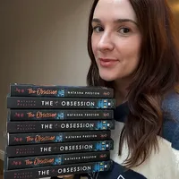 Natasha Preston