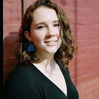 Maddy Sweitzer-Lammé