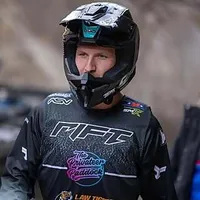 Brandon Ray