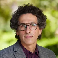 Babak Tafreshi