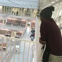 Bad & Bookish