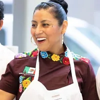 Cristina Martinez