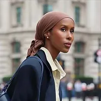 Basma Kahie