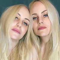 Caillianne Beckerman & Samantha Beckerman