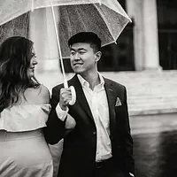 John Kim